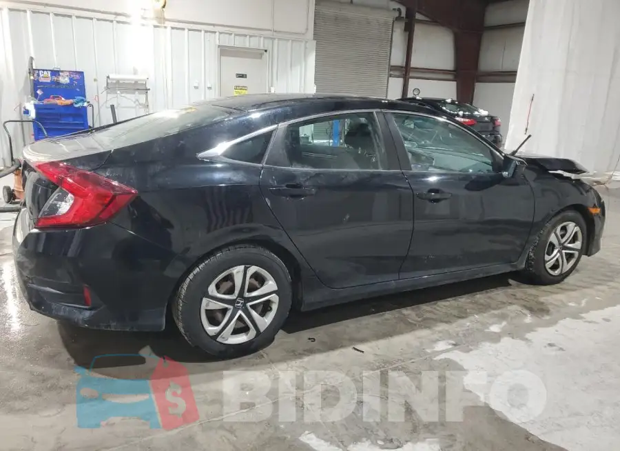 19XFC2F57JE208725 Photo# 3