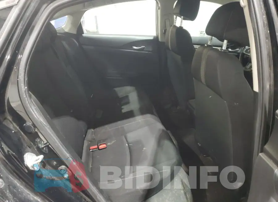 19XFC2F57JE208725 Photo# 10