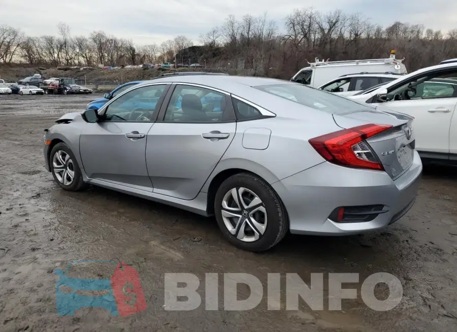 19XFC2F5XHE223472 Photo# 2