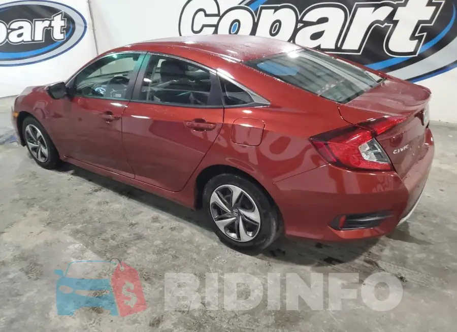 19XFC2F60LE201093 Photo# 2