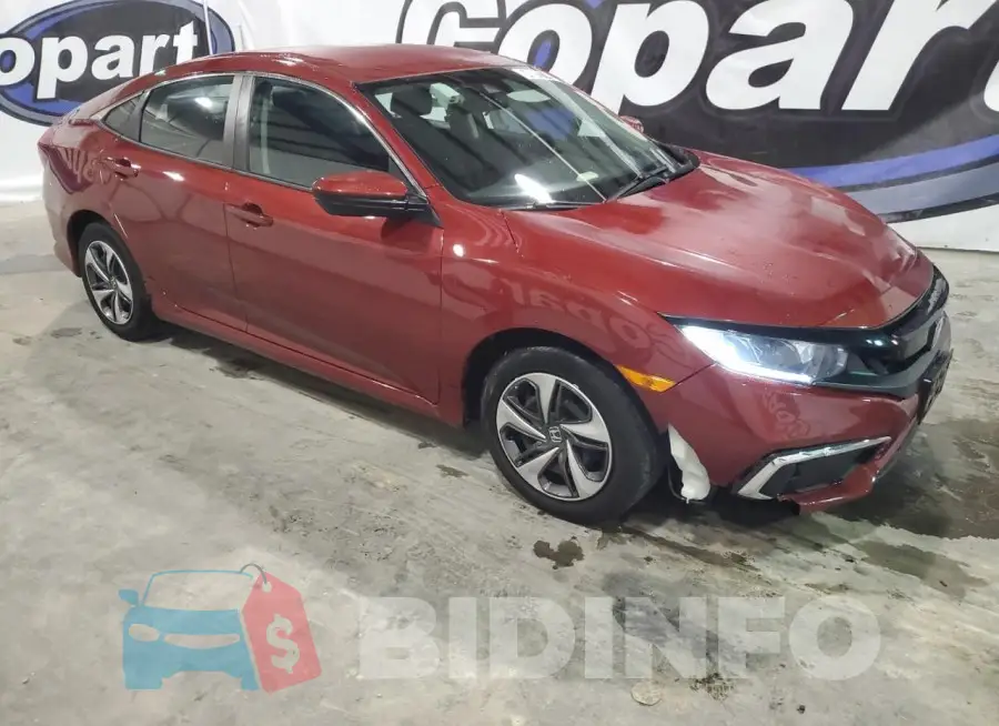 19XFC2F60LE201093 Photo# 4
