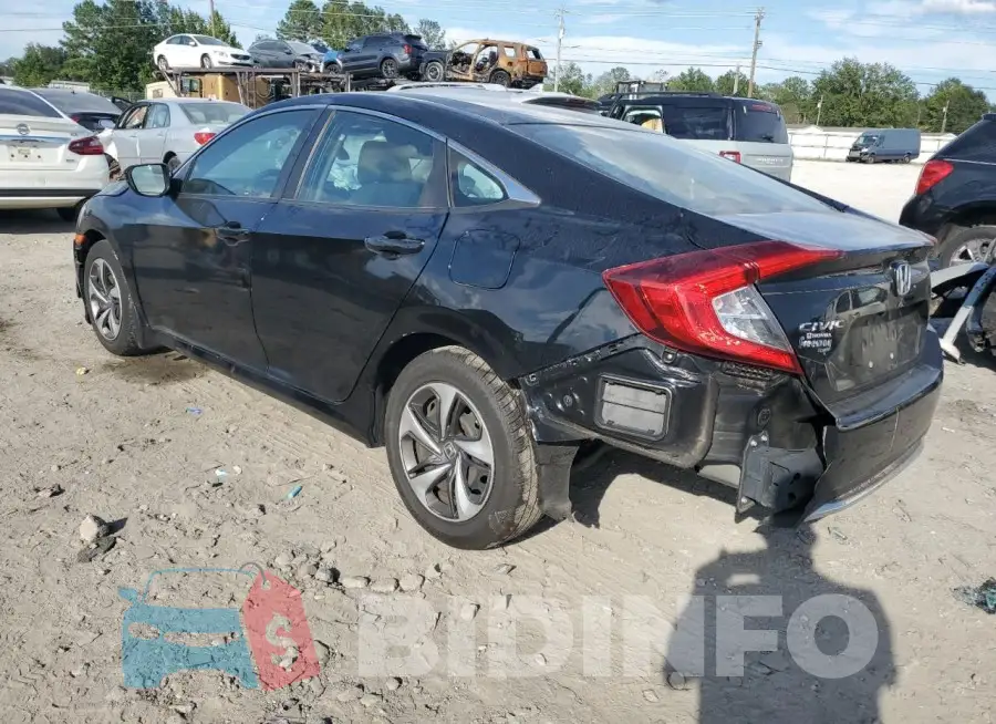 19XFC2F61LE016874 Photo# 2