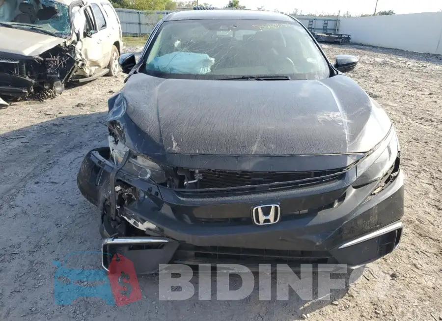 19XFC2F61LE016874 Photo# 5