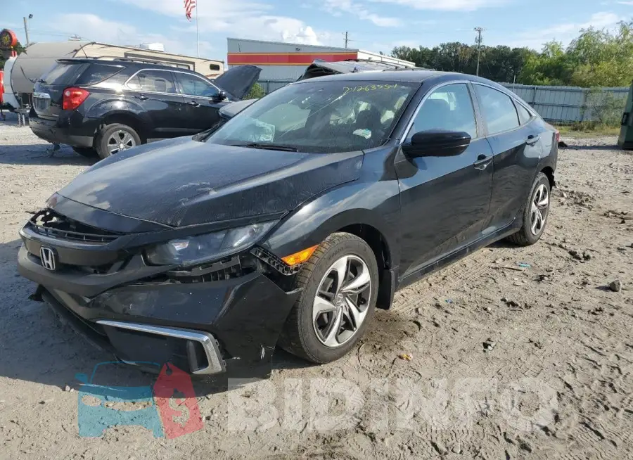 19XFC2F61LE016874 Photo# 1