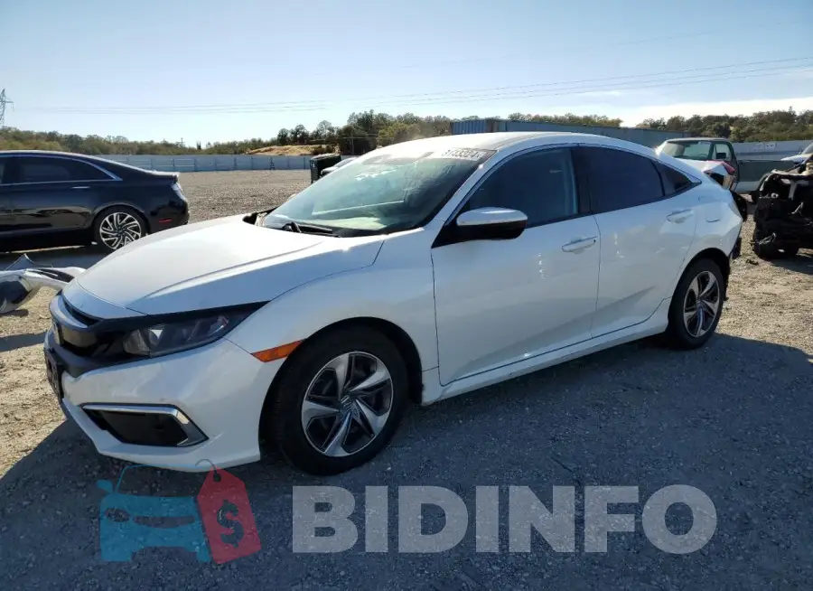 19XFC2F62LE204187 Photo# 1