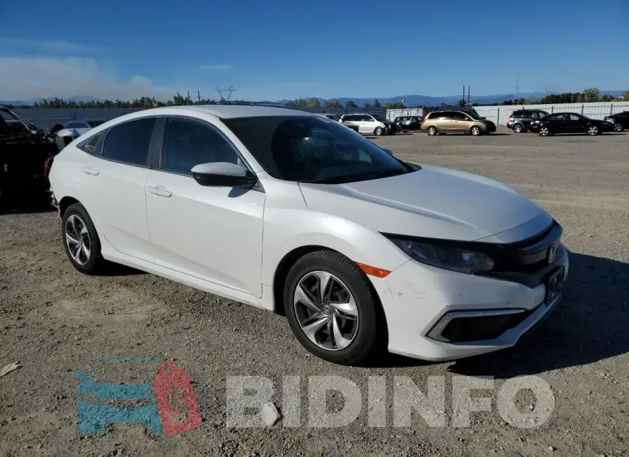 19XFC2F62LE204187 Photo# 4