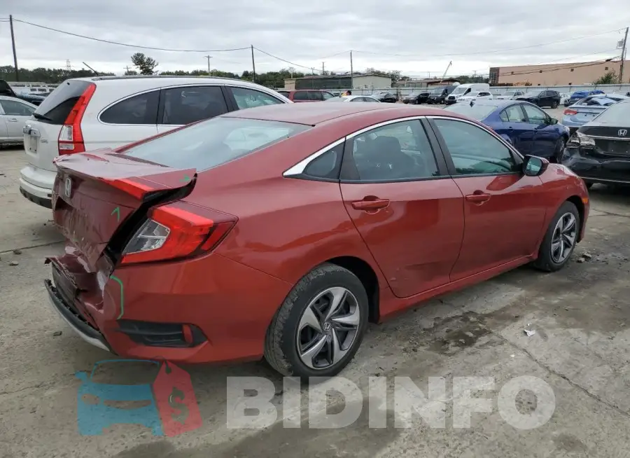 19XFC2F66KE213506 Photo# 3
