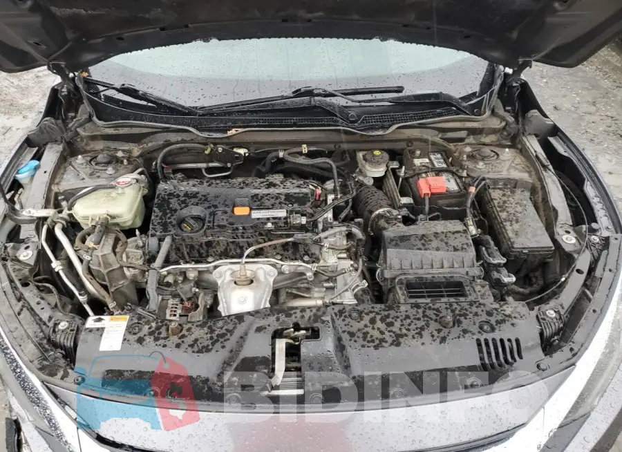 19XFC2F79HE204719 Photo# 11