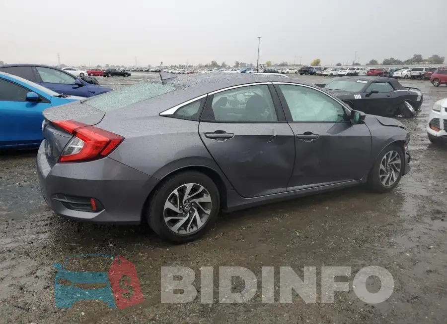 19XFC2F79HE204719 Photo# 3