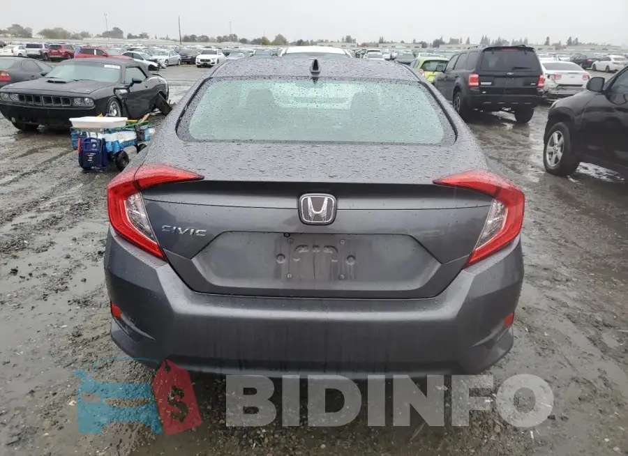 19XFC2F79HE204719 Photo# 6