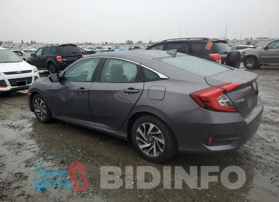 19XFC2F79HE204719 Photo# 2