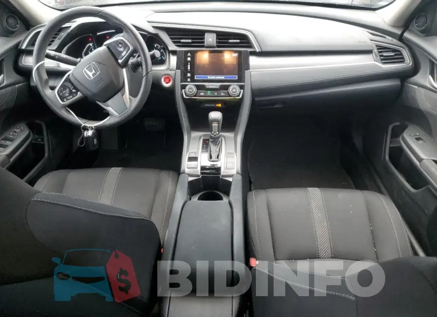 19XFC2F79HE227322 Photo# 8