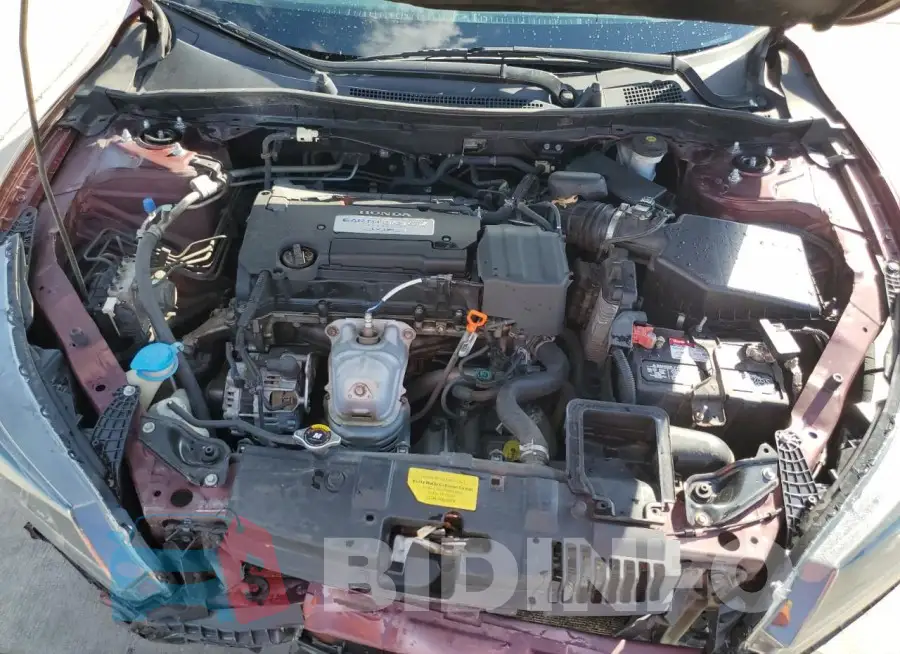 1HGCR2F39FA156963 Photo# 11