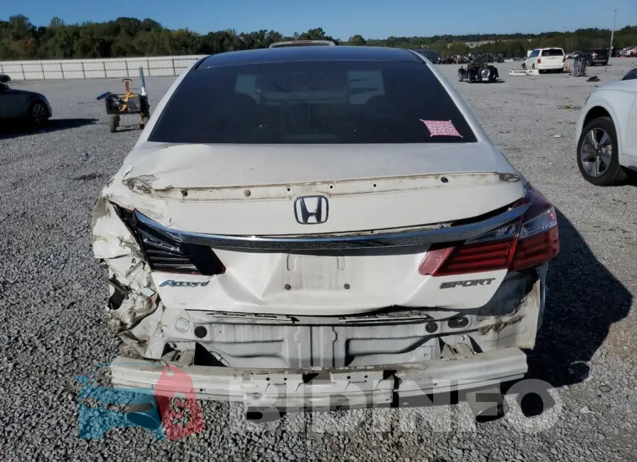 1HGCR2F59HA140475 Photo# 6
