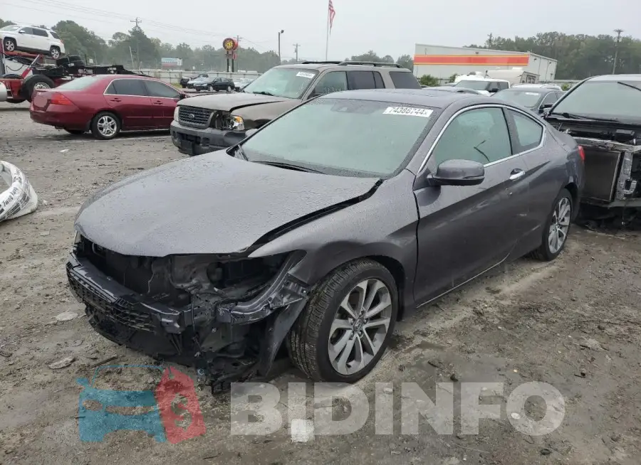 1HGCT2B88FA002585 Photo# 1