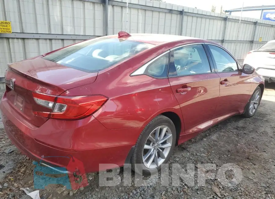 1HGCV1F15MA040175 Photo# 3