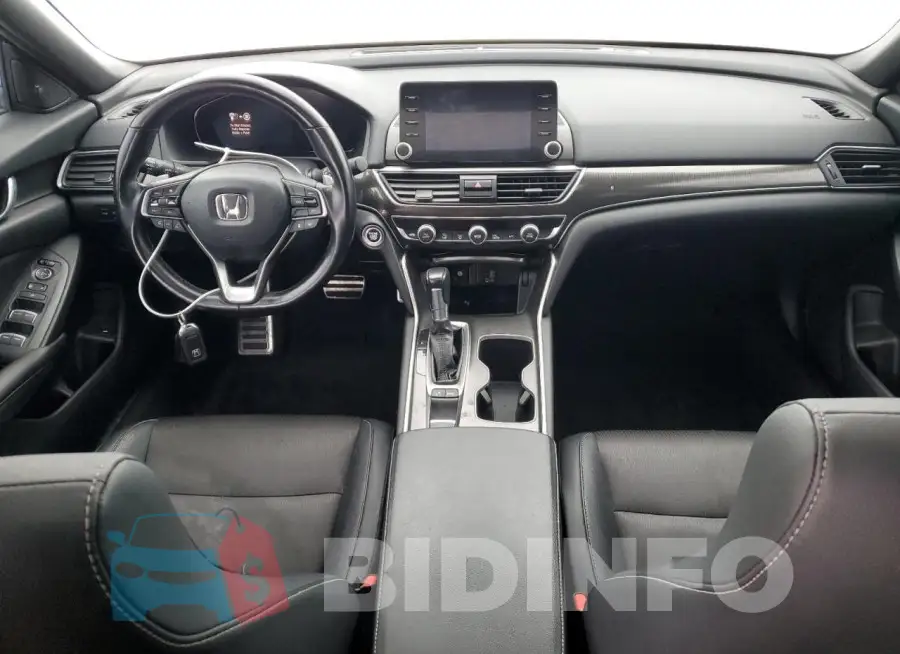 1HGCV1F32LA800367 Photo# 8