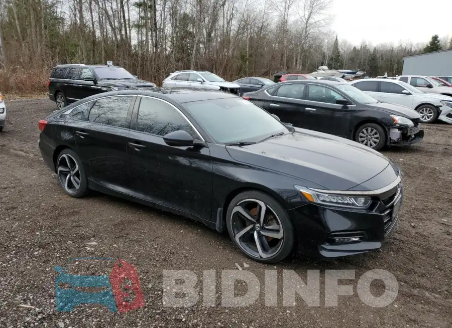 1HGCV1F32LA800367 Photo# 4