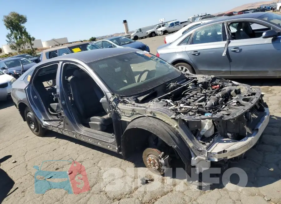 1HGCV1F36JA111574 Photo# 4
