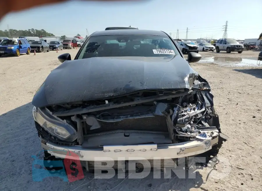 1HGCV1F39JA094432 Photo# 5