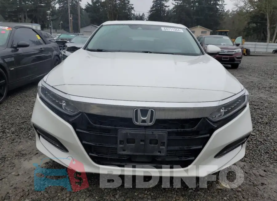 1HGCV1F56KA149583 Photo# 5