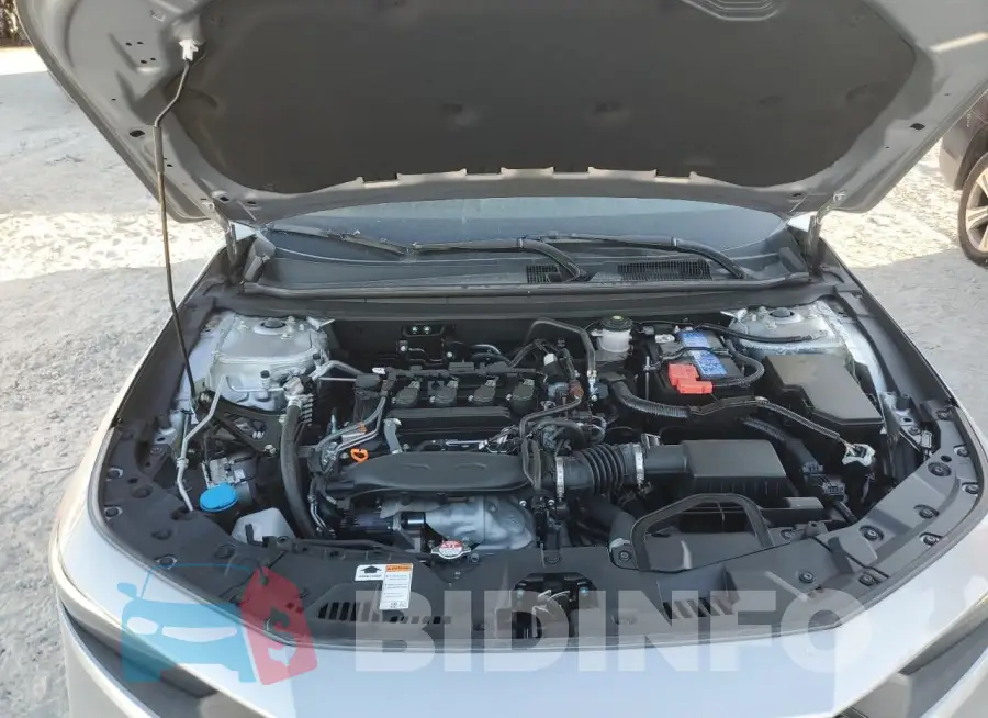 1HGCY1F28RA038461 Photo# 11
