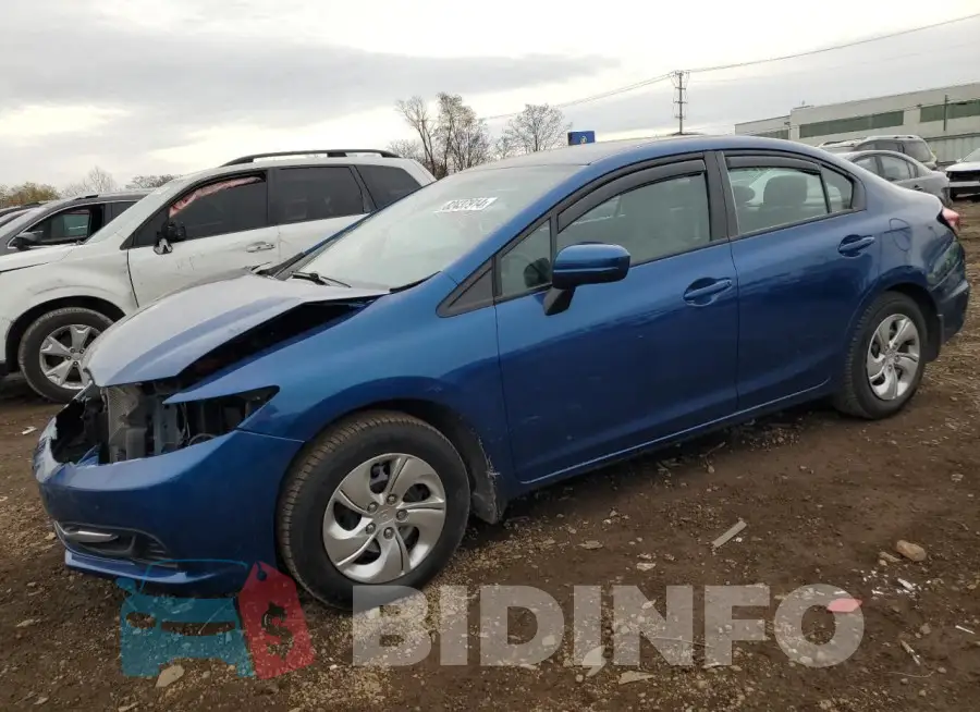 2HGFB2F56FH552014 Photo# 1