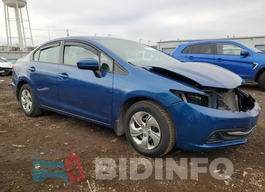 2HGFB2F56FH552014 Photo# 4