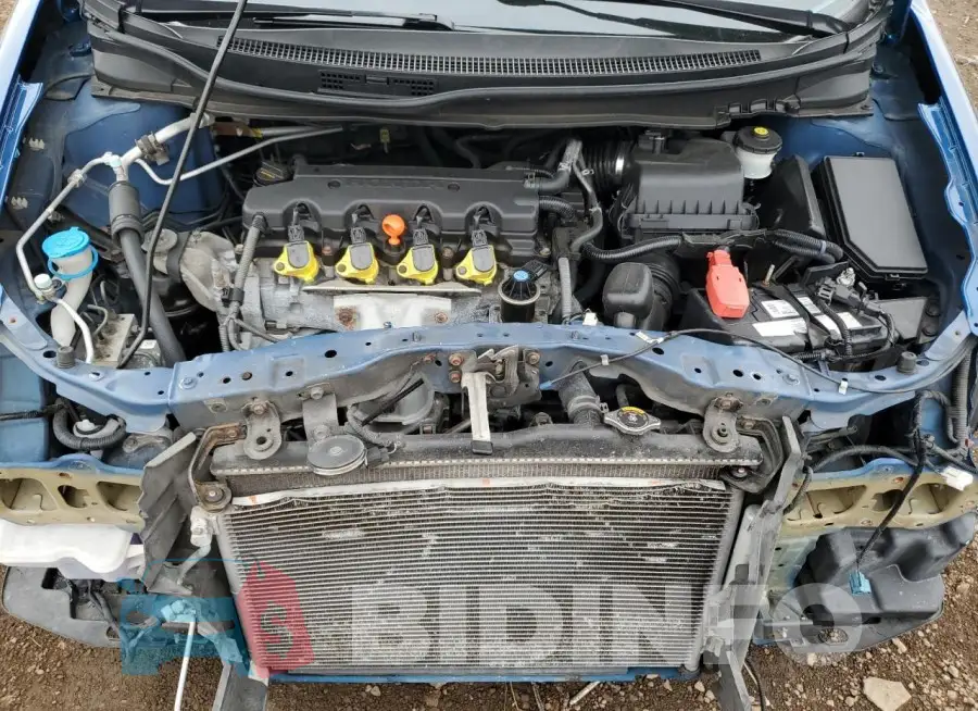 2HGFB2F56FH552014 Photo# 11