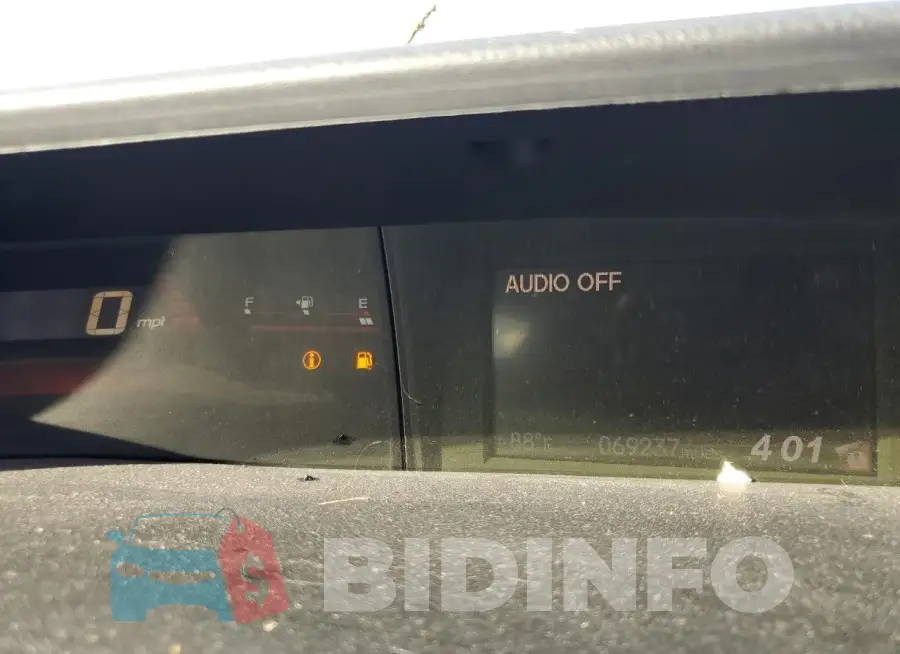 2HGFB6E54FH710407 Photo# 9