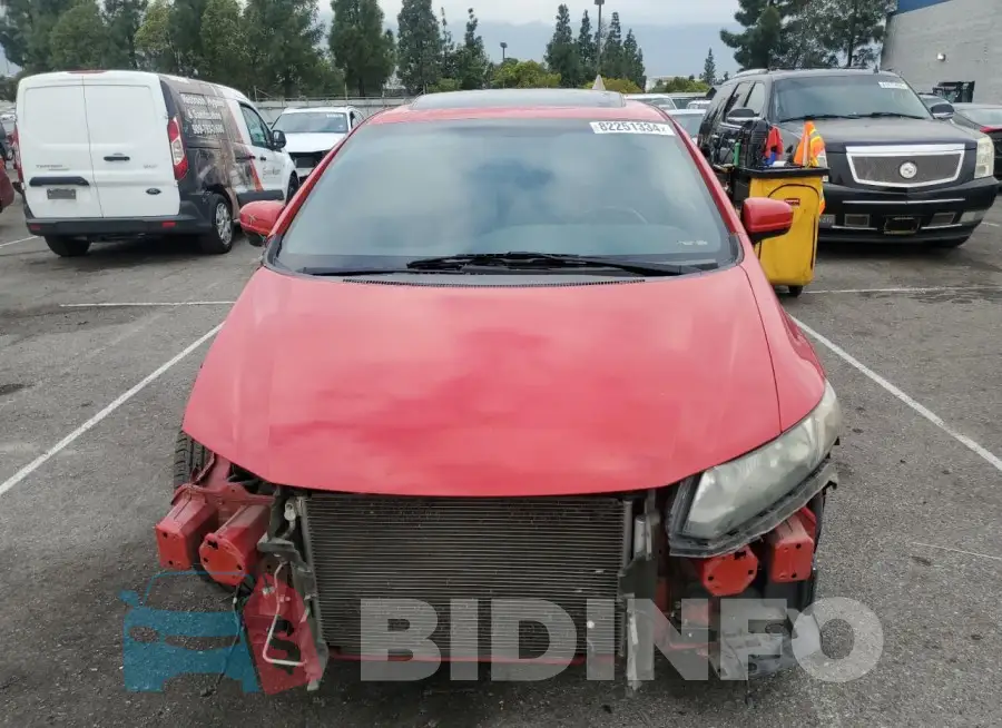 2HGFB6E58FH700740 Photo# 5