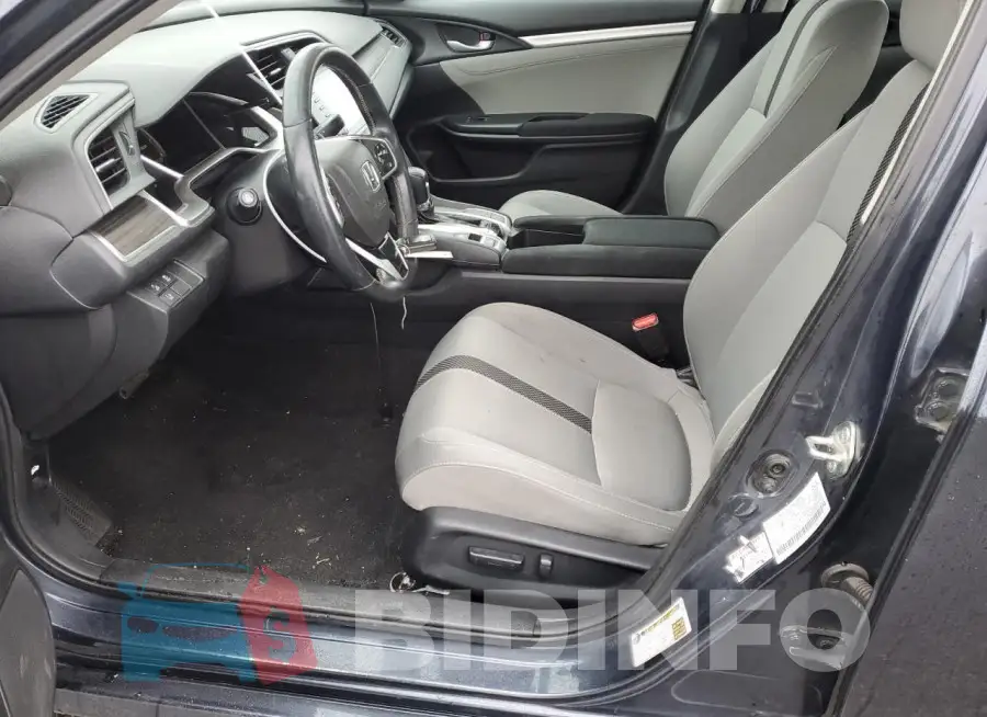 2HGFC1F34KH652015 Photo# 7