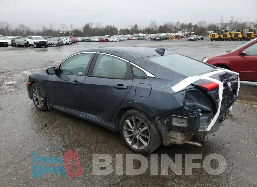 2HGFC1F34KH652015 Photo# 2
