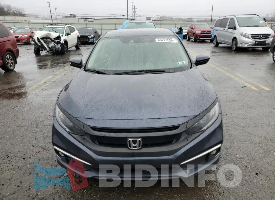 2HGFC1F34KH652015 Photo# 5