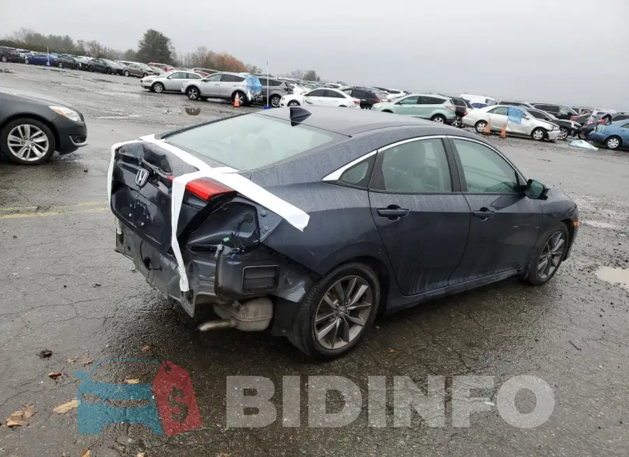 2HGFC1F34KH652015 Photo# 3