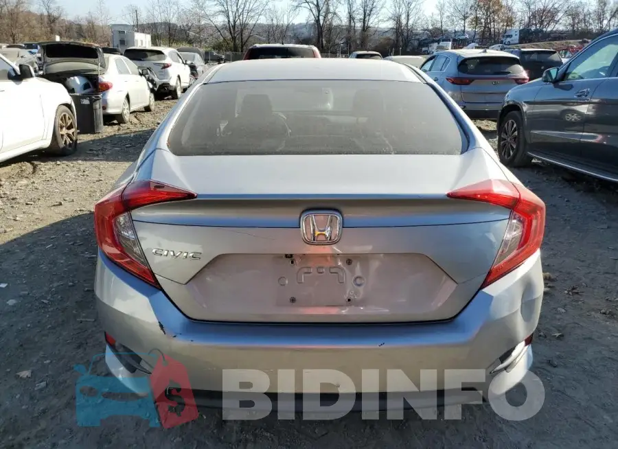 2HGFC2F56HH532507 Photo# 6