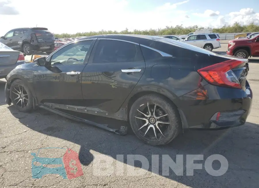 2HGFC2F5XGH539507 Photo# 2