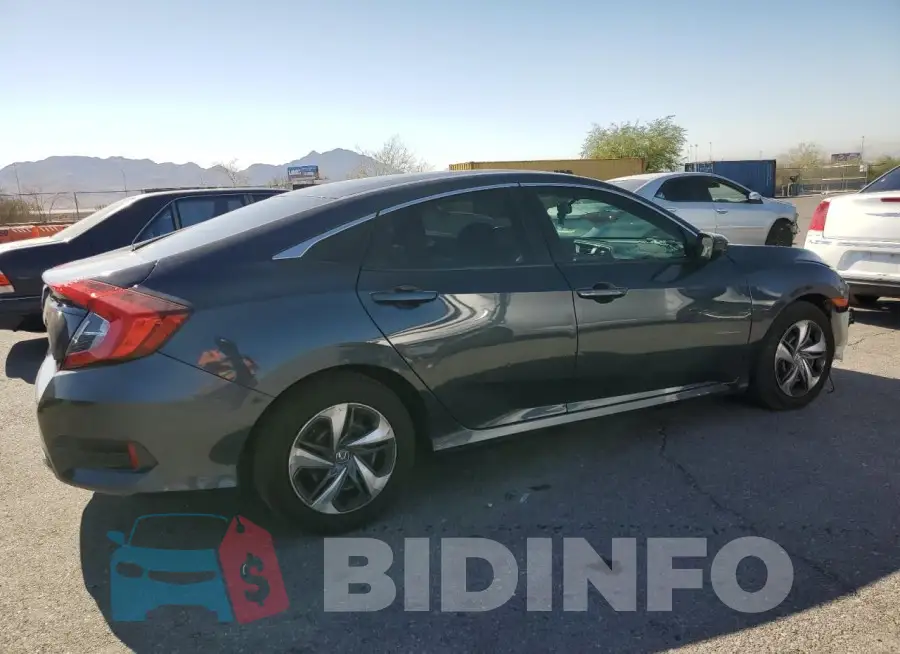 2HGFC2F63KH527653 Photo# 3