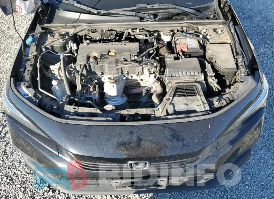 2HGFE2F51NH550094 Photo# 11