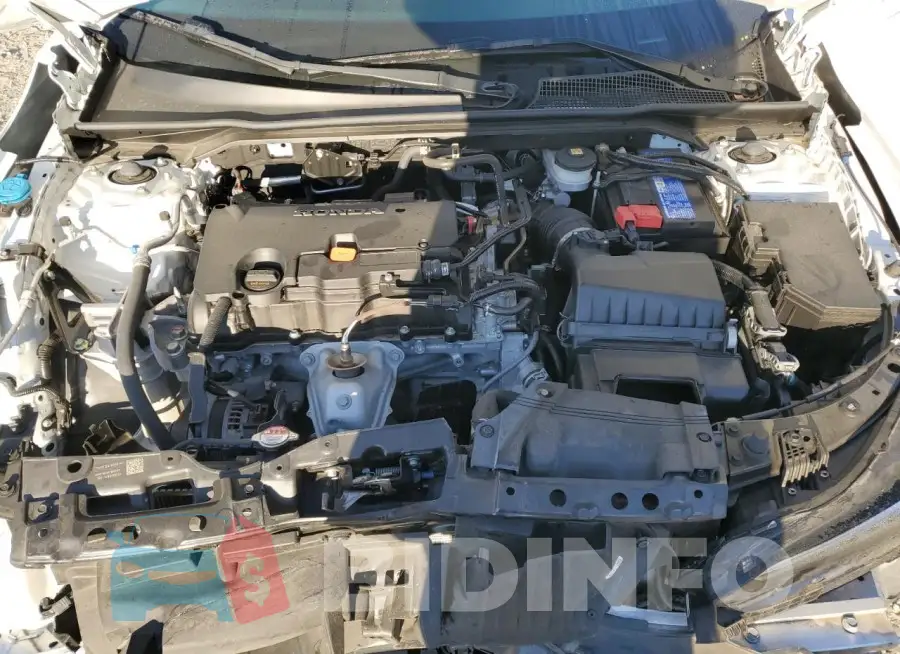 2HGFE2F52NH593262 Photo# 11