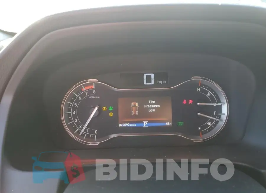 5FNYF6H86GB059533 Photo# 9