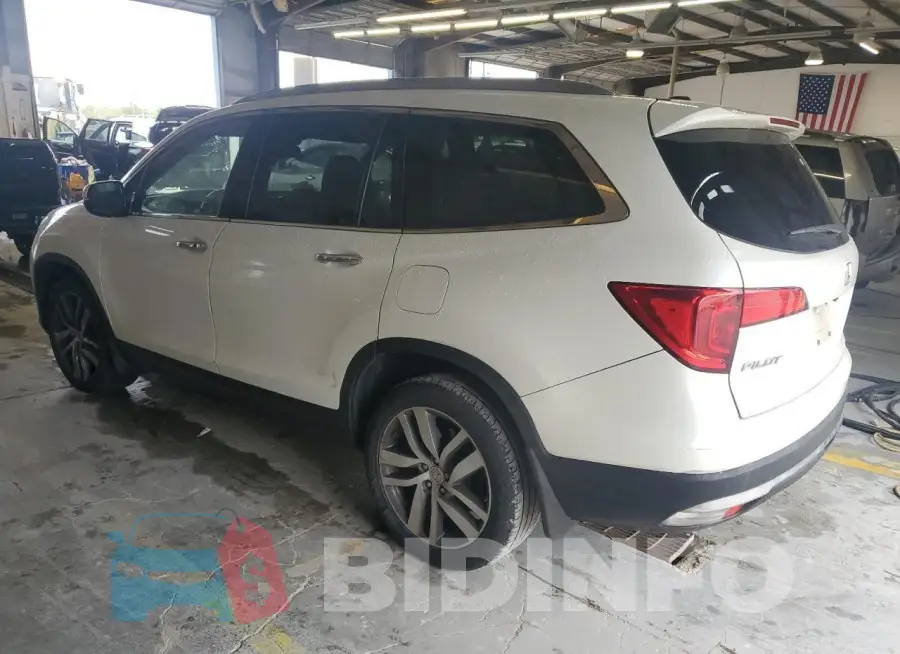 5FNYF6H95HB026212 Photo# 2