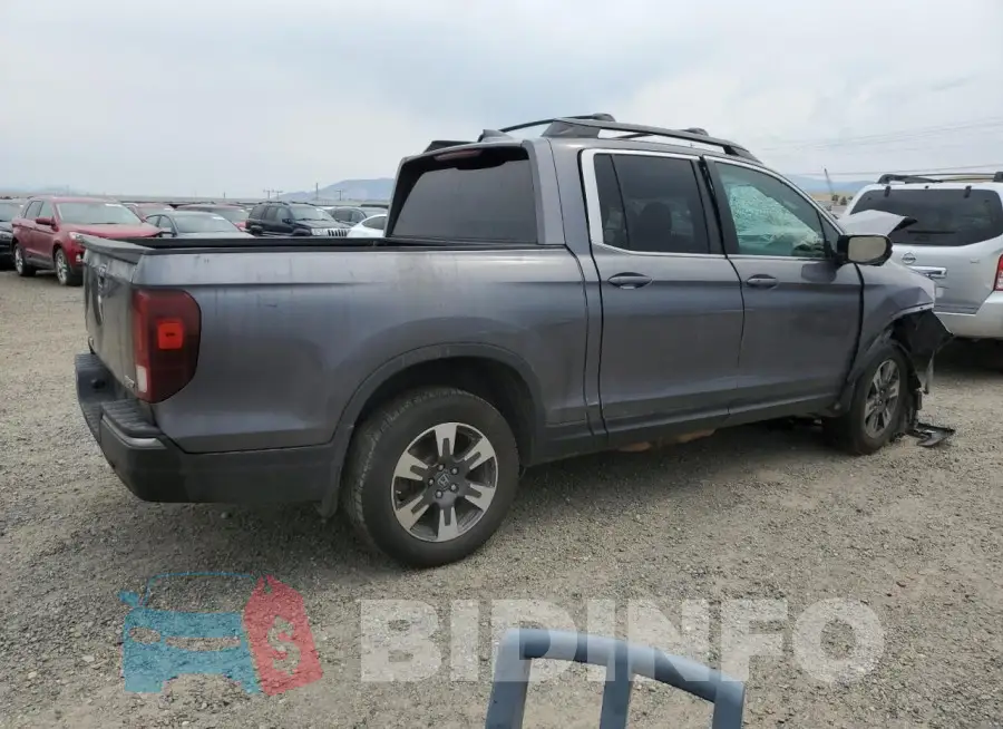5FPYK3F62HB020667 Photo# 3