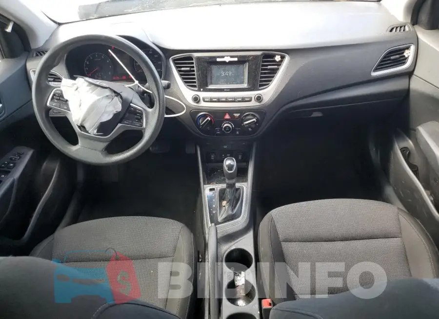3KPC24A64ME129017 Photo# 8