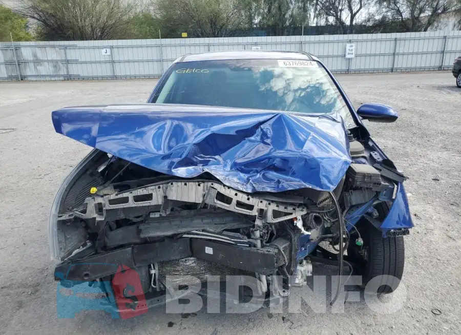 3KPC24A64ME129017 Photo# 5