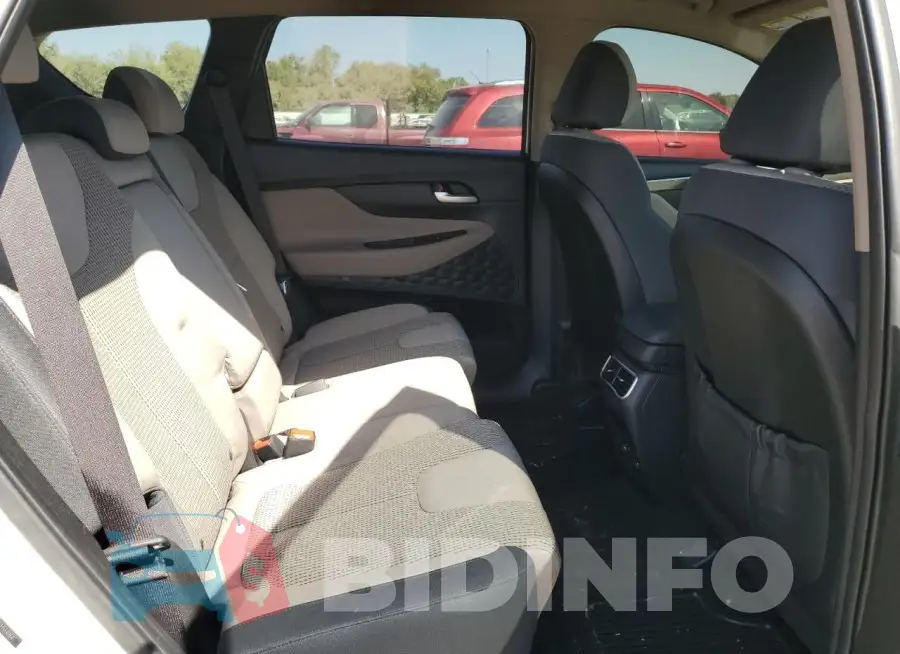 5NMS2DAJXPH534084 Photo# 11