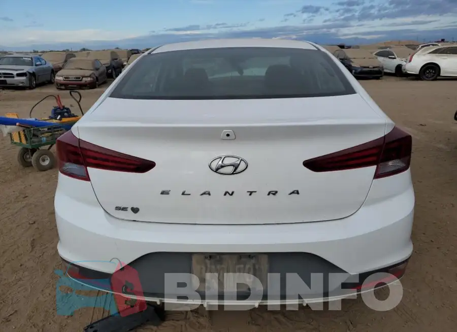 5NPD74LFXKH471521 Photo# 6