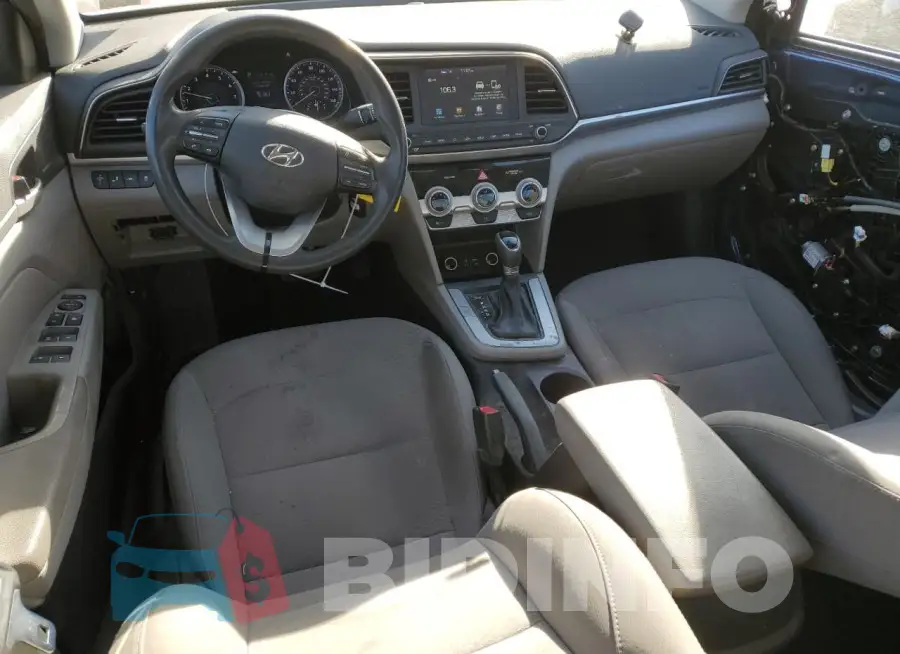 5NPD84LF5KH481208 Photo# 8