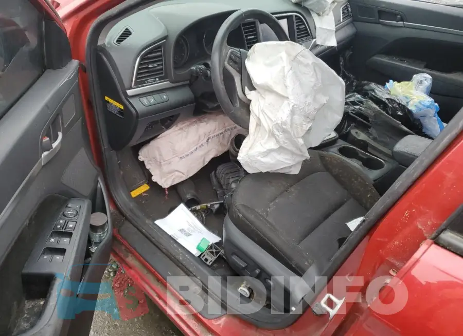 5NPD84LF6HH180195 Photo# 8