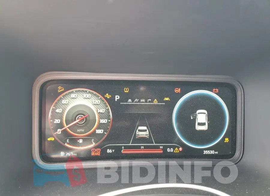 KM8KH3AC5NU003581 Photo# 9
